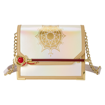 Frieren: Beyond Journey's End Crossbody Bag, Image 1