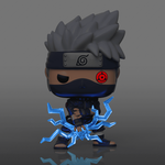 Kakashi (Raikiri) (Glows in the Dark), , hi-res view 2