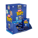 Mystery Bitty Pop! DC Comics, , hi-res view 1