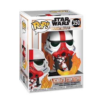 Pop! Incinerator Stormtrooper, , hi-res view 2
