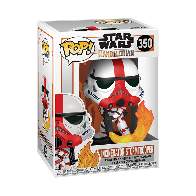 Pop! Incinerator Stormtrooper, , hi-res view 2