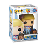 Bo peep with officer giggles sales