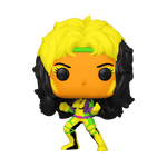 POP Marvel: X-Men Classic- Rogue(Blacklight), , hi-res view 2