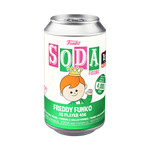 Vinyl SODA Freddy Funko As Worker 456, , hi-res view 2