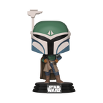 Pop! Covert Mandalorian, , hi-res view 1