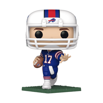 Pop! Josh Allen (Stiff Arm), Image 1