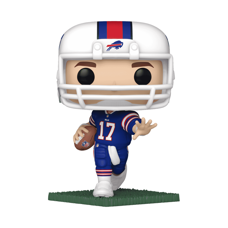 Pop! Josh Allen (Stiff Arm), , hi-res view 1