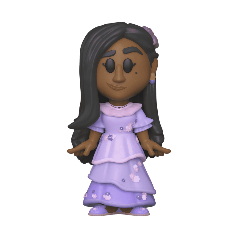 Vinyl SODA Isabela Madrigal, , hi-res view 1