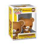 Pop! Chairoikoguma, , hi-res view 2