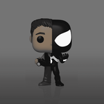 Pop! Peter Parker/Symbiote Suit, , hi-res view 3