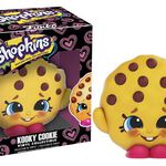Shopkins - Kooky Cookie w/CHASE, , hi-res view 2