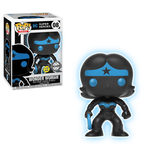 DC - JL - Wonder Woman Silhouette (Glow), , hi-res view 1
