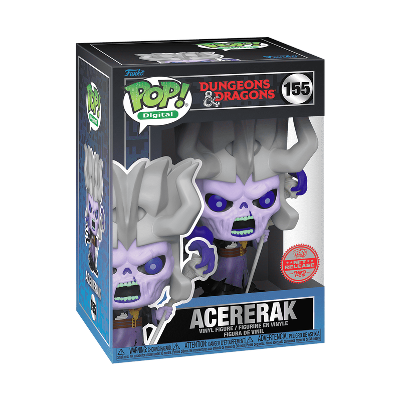 Pop! Acererak, , hi-res view 2
