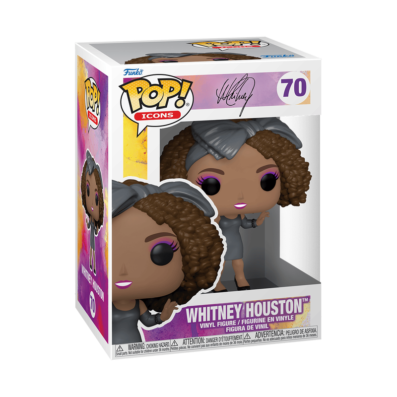Pop! Whitney Houston, , hi-res view 2