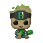 Pop! Groot, , hi-res view 1