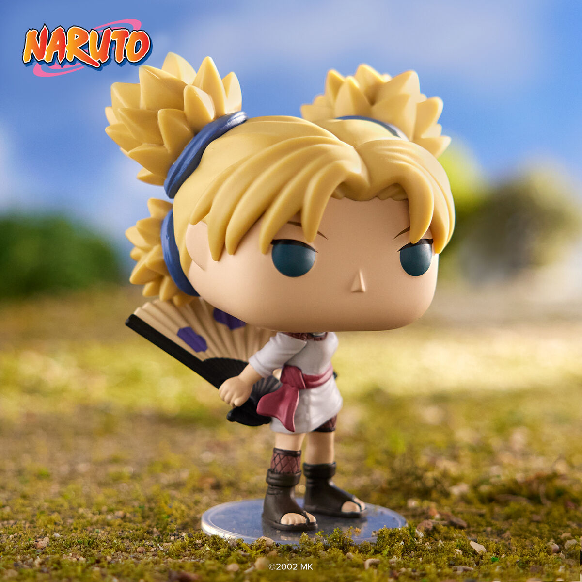 Naruto Funko POP! collectibles & Anime Merch | Funko