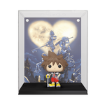Pop! Game Covers Sora, , hi-res view 1