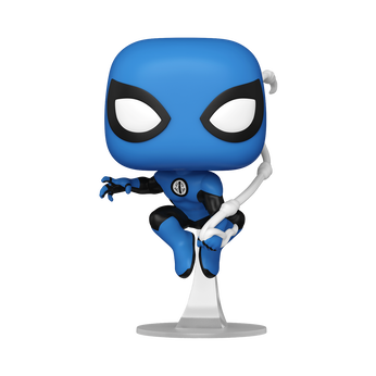 Pop! Fantastic Four Spider-Man, Image 1