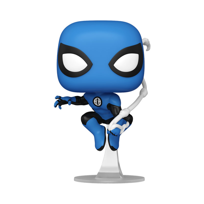 Pop! Fantastic Four Spider-Man, , hi-res view 1
