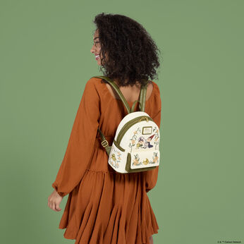 Over The Garden Wall Pottsfield Embroidered Mini Backpack, , hi-res view 2