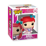 Bitty Pop! Disney Princess Holiday Advent Calendar Ariel, , hi-res view 2