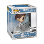 Pop! Deluxe Battle at Echo Base: Princess Leia, , hi-res view 2