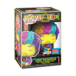Pop! Jimi Hendrix (Black Light), , hi-res view 2