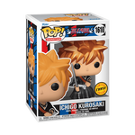 Pop! Ichigo Kurosaki with Zangetsu Sword, , hi-res view 4