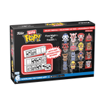 Bitty Pop! Five Nights at Freddy's 4-Pack Series 4, , hi-res view 4