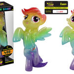 MLP - Glitterific Rainbow Dash, , hi-res view 1