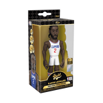 Vinyl GOLD 5" Kawhi Leonard - Clippers, , hi-res view 4