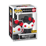 Pop! Hello Kitty (Dracula), , hi-res view 2