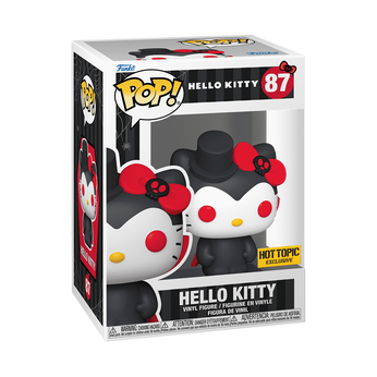 Pop! Hello Kitty (Dracula), Image 2