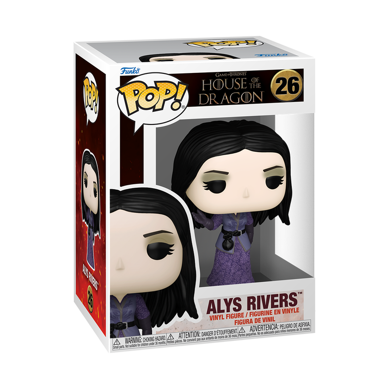 Pop! Alys Rivers, , hi-res view 2