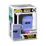 POP Animation: South Park- Towelie(FL)(AM), , hi-res view 2