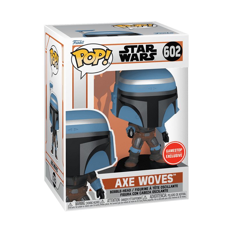 Pop! Axe Woves, , hi-res view 2
