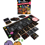 Five Nights at Freddy's Survive 'Til 6AM Game, , hi-res view 3