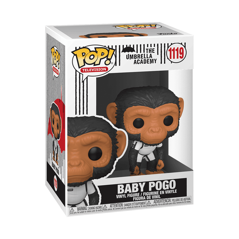 Pop! Baby Pogo, , hi-res view 2