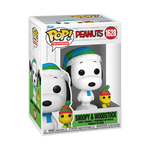 Pop! & Buddy Snoopy & Woodstock, , hi-res view 2