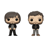 Pop! The Duffer Brothers - 2 Pack, , hi-res view 1