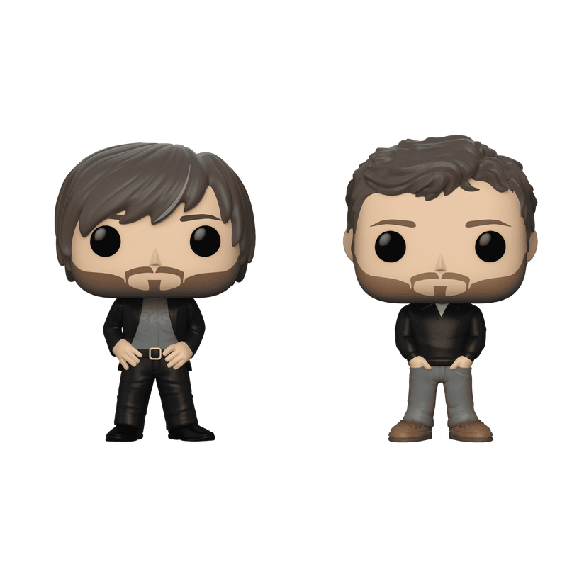 Pop! The Duffer Brothers - 2 Pack, , hi-res view 1