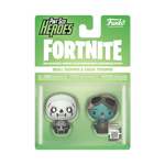 Skull Trooper & Ghoul Trooper Pint Size Heroes, , hi-res view 2