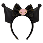 Sanrio Kuromi 20th Anniversary Ear Headband