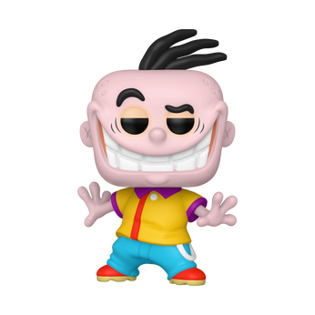 Pop! Eddy, Image 1