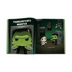 Universal Monsters Little Golden Book, , hi-res view 2