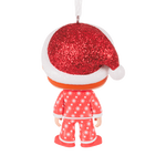 Freddy in Holiday Pajamas Ornament, , hi-res image number 3