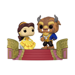 Pop! Moments Formal Belle and Beast, , hi-res view 1