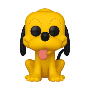 Pop! Pluto, Image 1