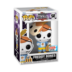 Pop! Freddy Bones with Mask, , hi-res view 2