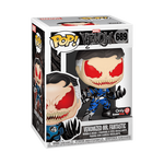 N4S GSB: Venom/FF- Mr.Fantastic(MT)(POP), , hi-res view 1